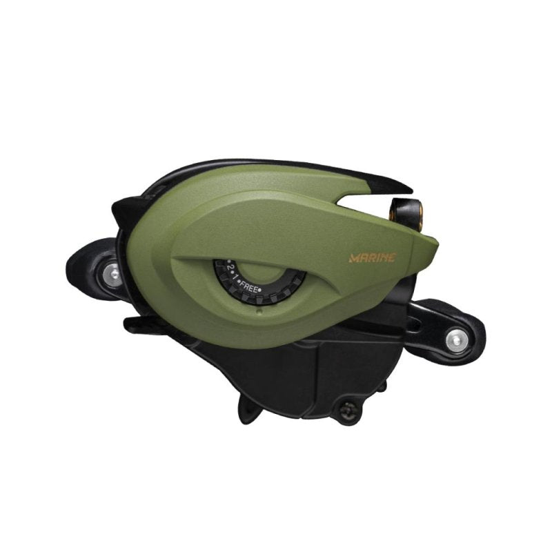 MARINE SPORTS AVENGER 11000 REEL GALLETA