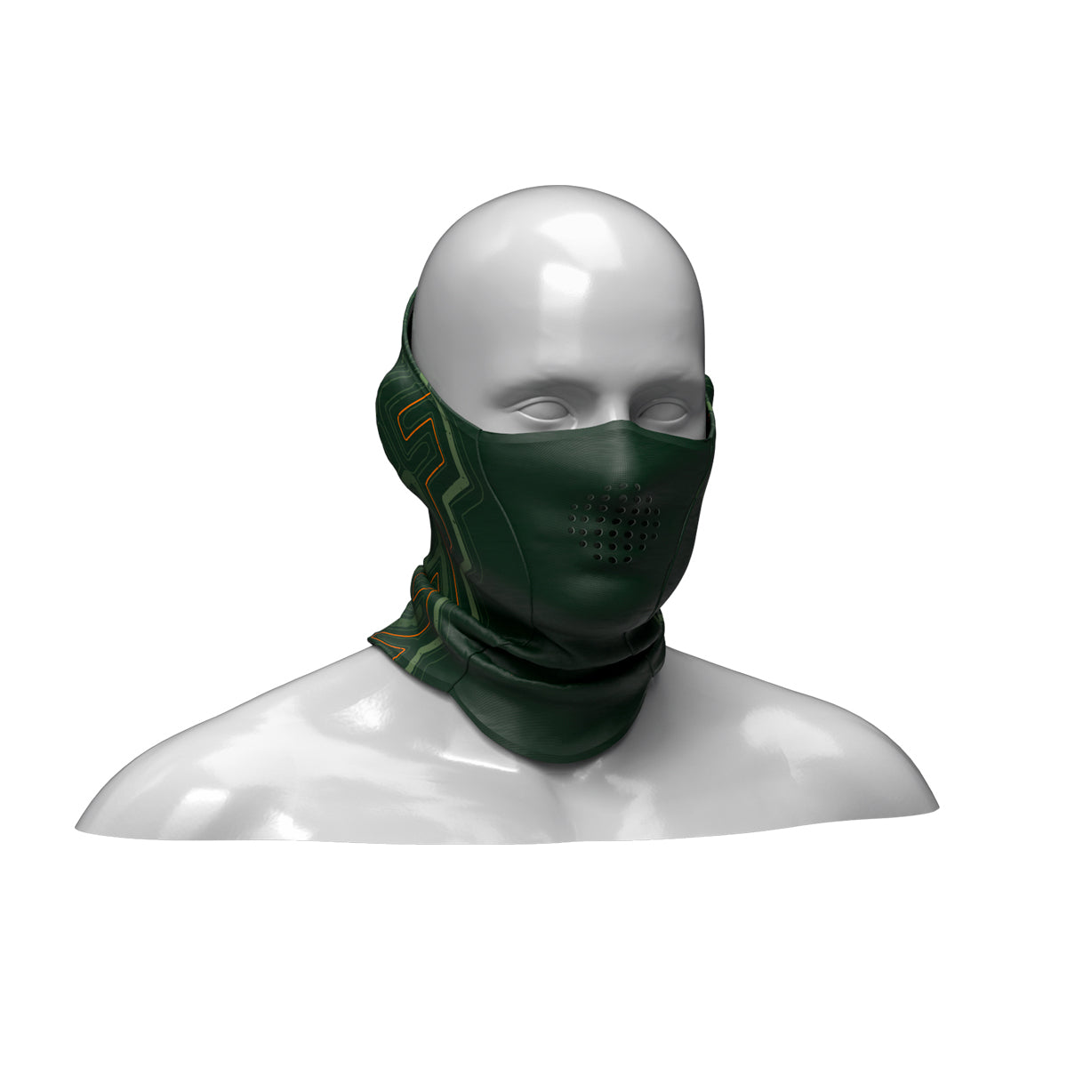 CUELLO BANDANA VIVA PREMIUM