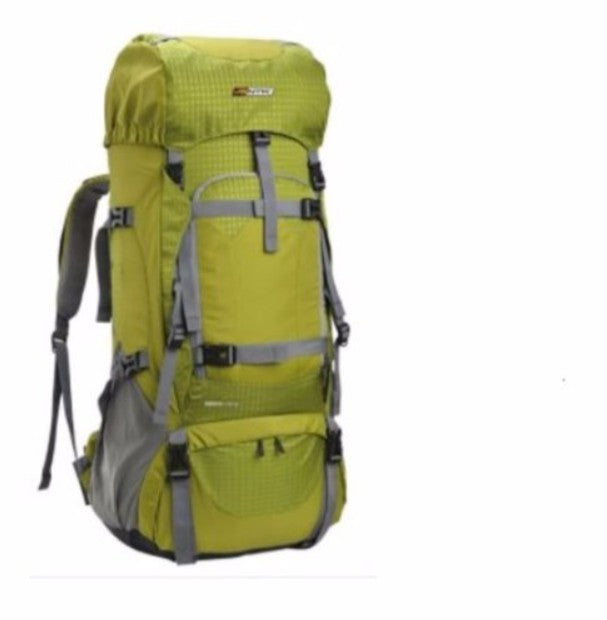MOCHILA KOMPAZ 70+15L
