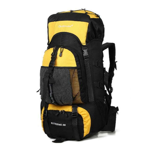 MOCHILA BLUEBUCK EXTREME 55 LITROS