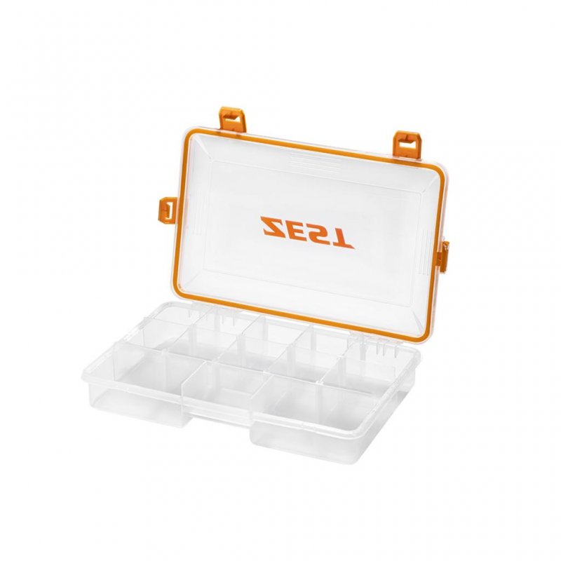 Organizador Multicase Zest