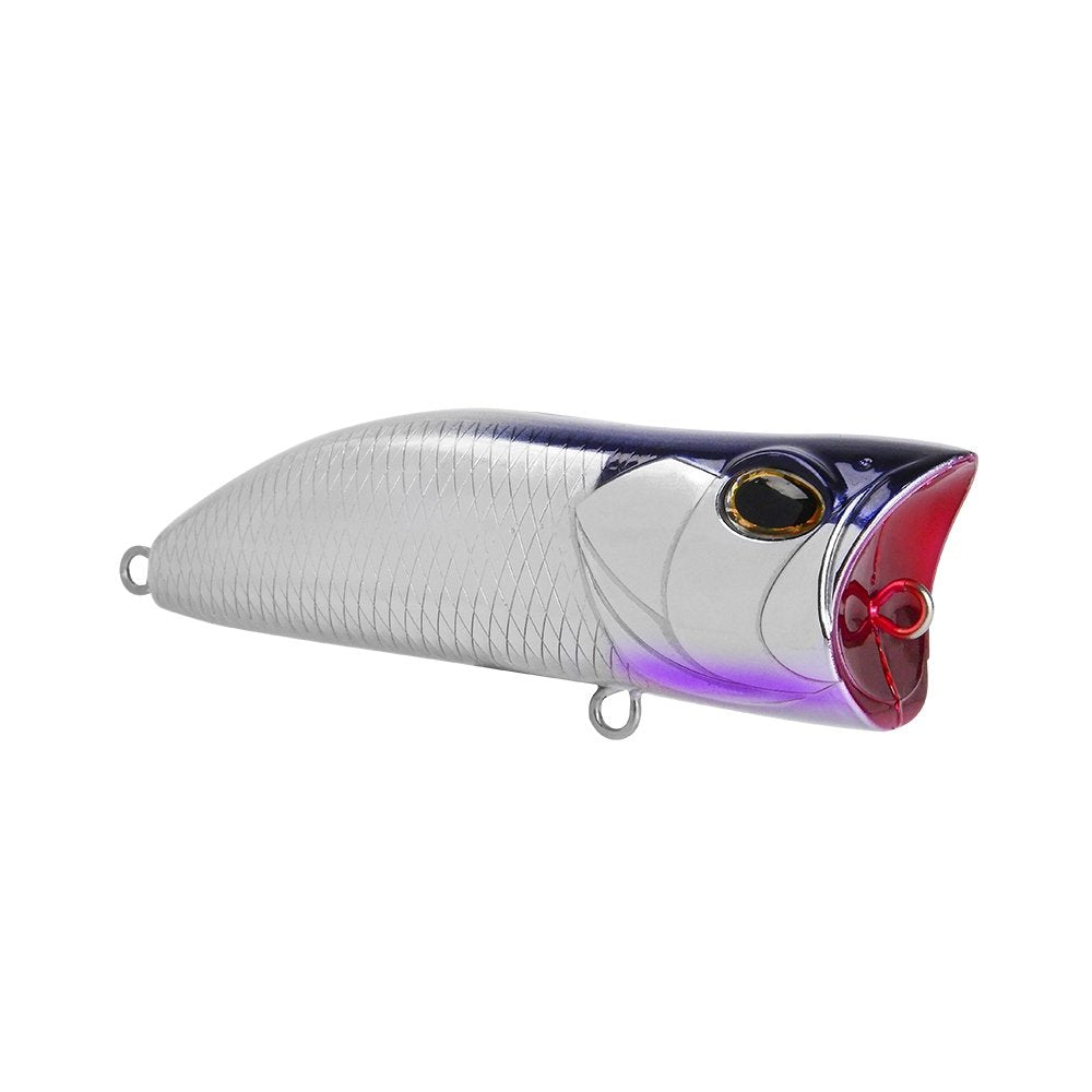 Señuelo Ram Popper 90mm Flotante 26g Marine Sports