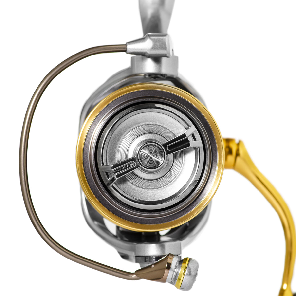 MARINE SPORTS ALTIMA PRO REEL FRONTAL