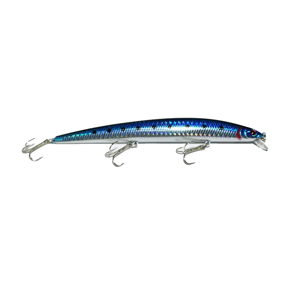 Señuelo AquaLure SA145 14,5cm 20G