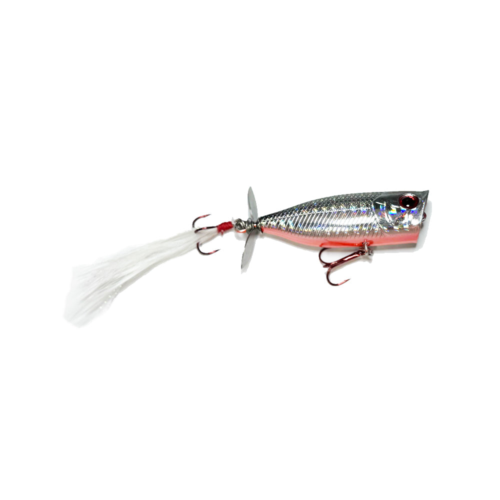 Señuelo AquaLure SH55 5,5cm 6.5G