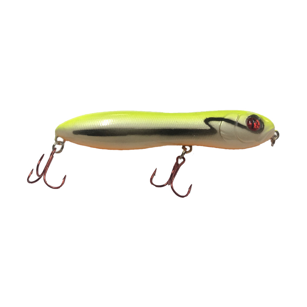 Señuelo Largo 9Cm
