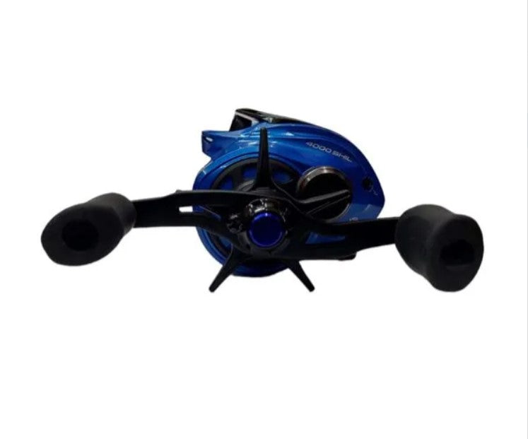 MARINE SPORTS TITAN PRO 4000 REEL GALLETA