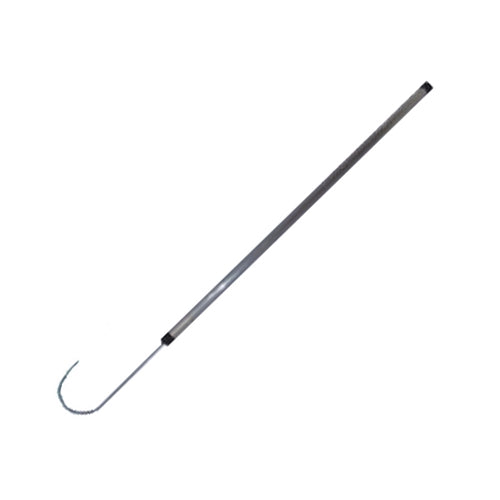 Bichero 60cm Con Gancho a Rosca