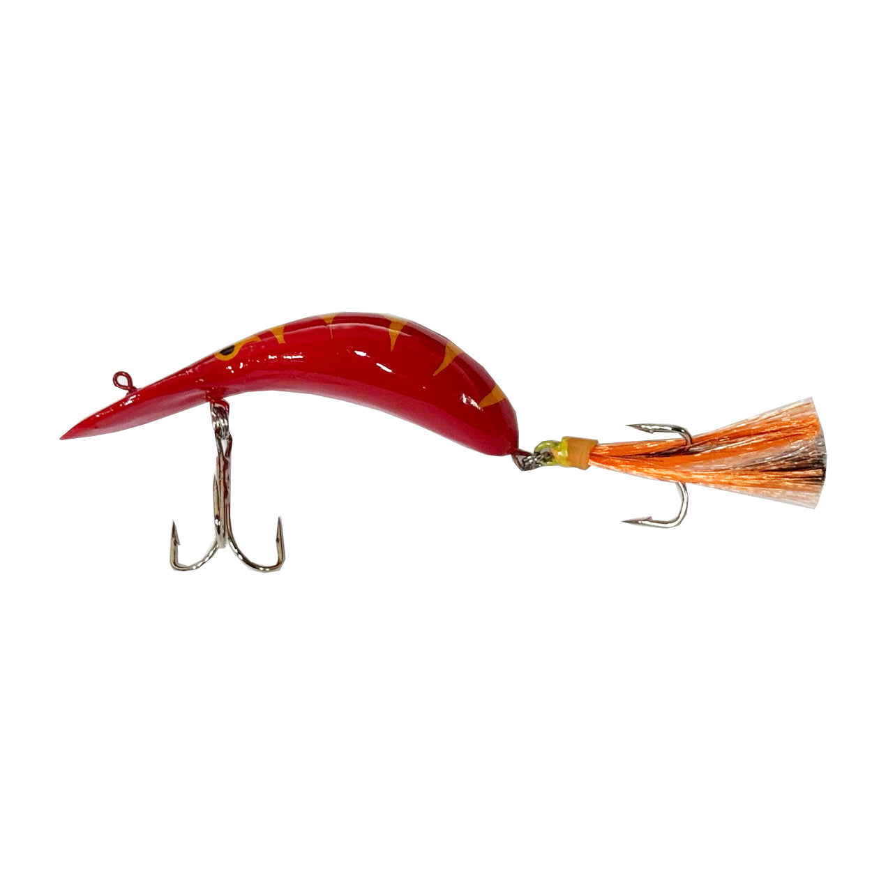 Señuelo Coquet 10cm Con Paleta