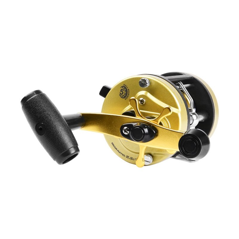 MARINE SPORTS MAGNA 5000 REEL ROTATIVO
