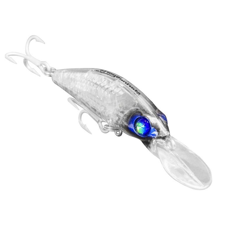Señuelo Minimax Marine Sports
