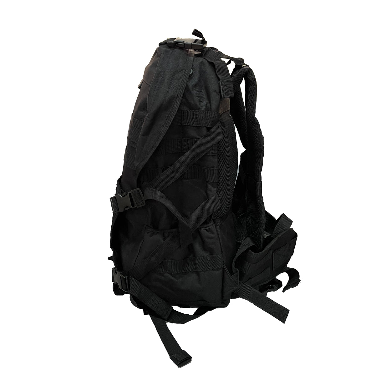 MOCHILA TACTICA 40L