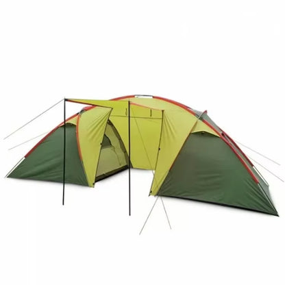 CARPA CON 2 DORMITORIOS 1 LIVING