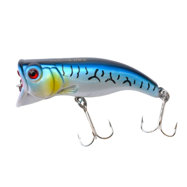 Señuelo Popper 8cm 12G