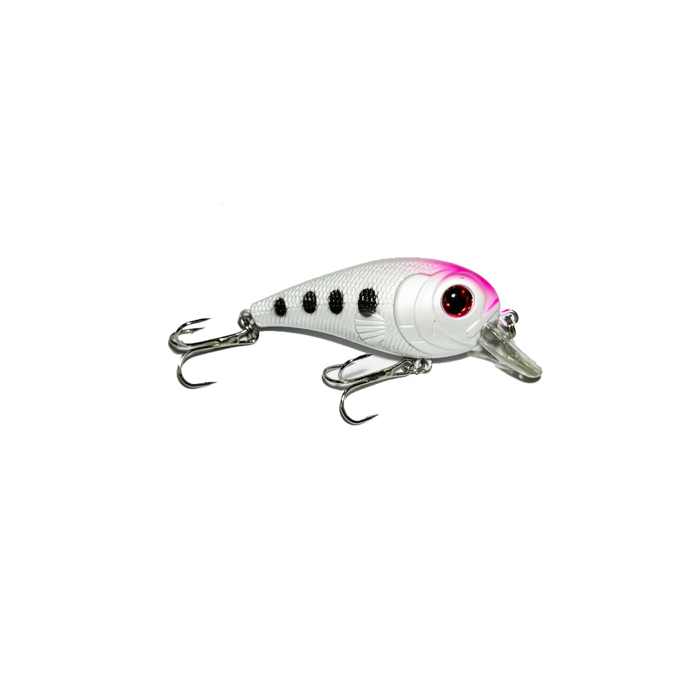 Señuelo AquaLure YH0030 7CM 11.5G
