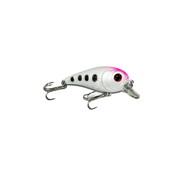 Señuelo AquaLure YH0030 7CM 11.5G
