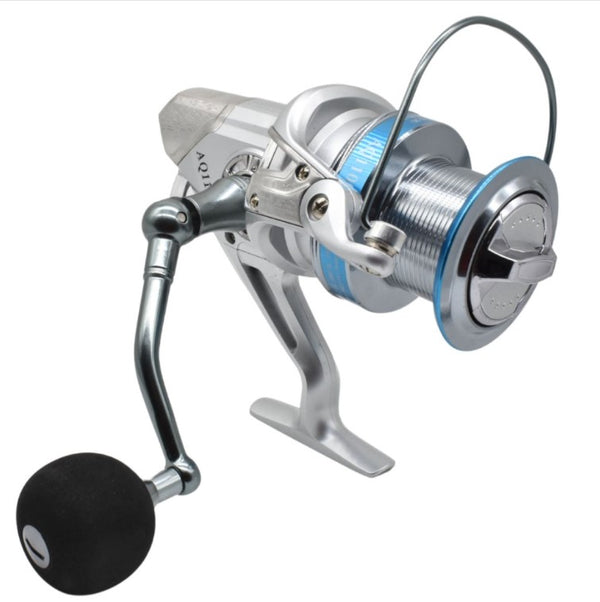 AOQIUSITE AQ11000 REEL FRONTAL