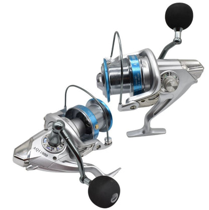 REEL FRONTAL AOQIUSITE AQ11000