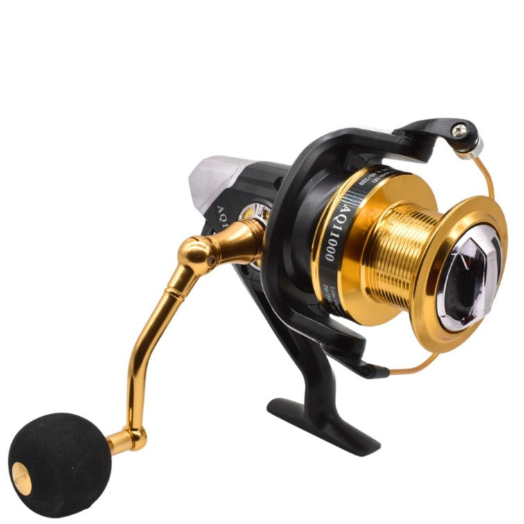 REEL FRONTAL AOQIUSITE AQ11000