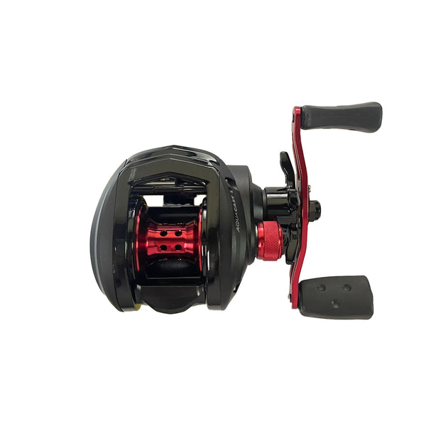 AQUACAST REEL GALLETA