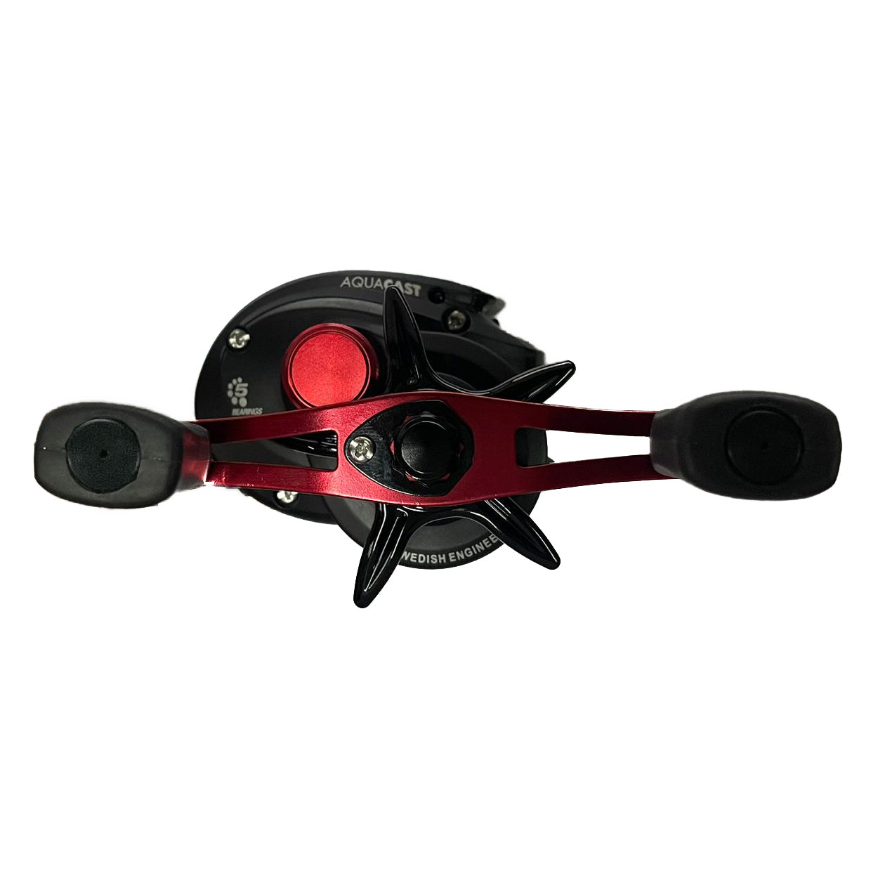AQUACAST REEL GALLETA
