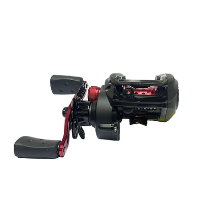 AQUACAST REEL GALLETA