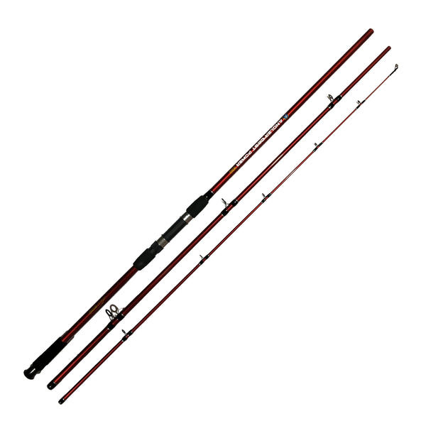 CAÑA AQUAROD ANGLER CAST POWER