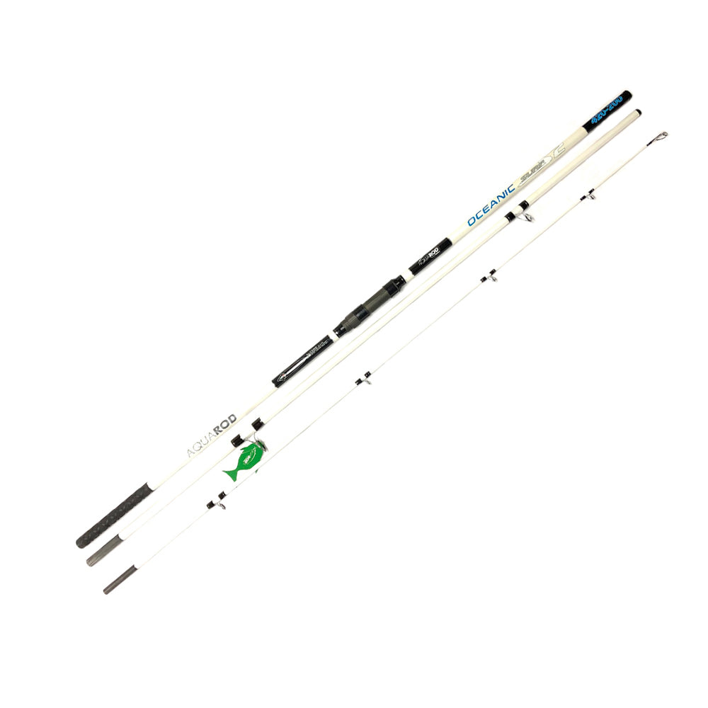 CAÑA AQUAROD OCEANIC SURF