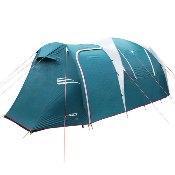 CARPA NTK ARIZONA GT 9/10 PERSONAS 5.30×2.45×2.05 ALTURA