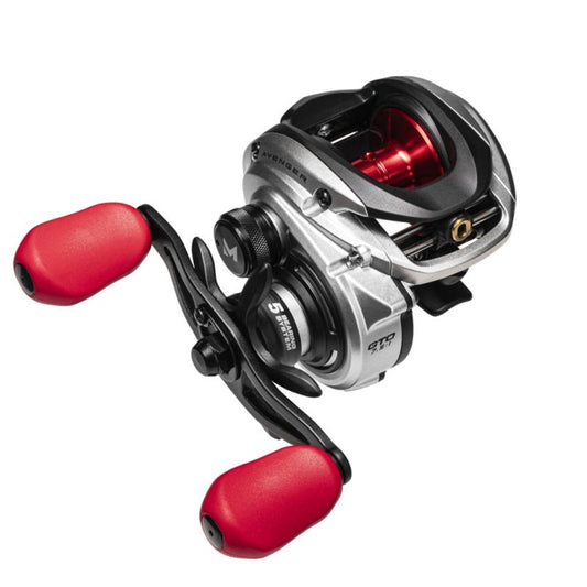 REEL GALLETA MARINE SPORTS AVENGER 5000