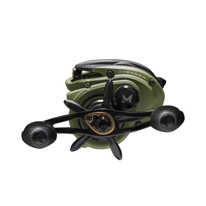 MARINE SPORTS AVENGER 11000 REEL GALLETA