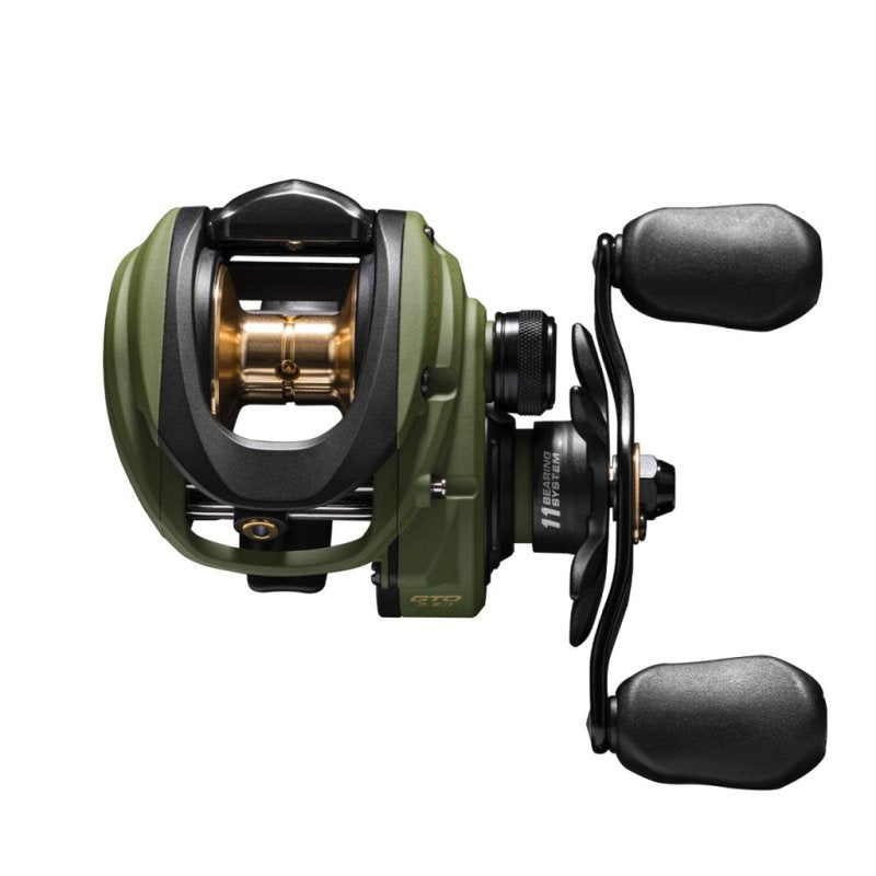 MARINE SPORTS AVENGER 11000 REEL GALLETA