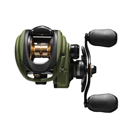 MARINE SPORTS AVENGER 11000 REEL GALLETA