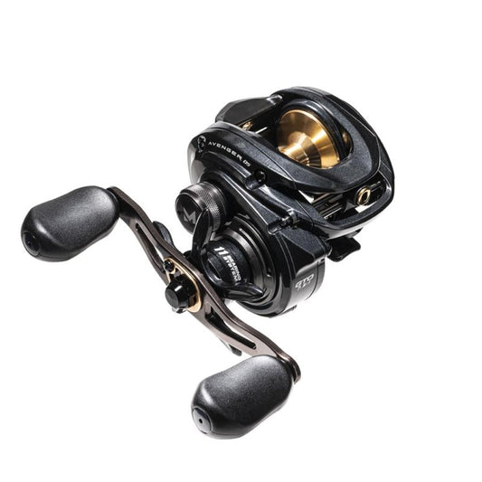 REEL GALLETA MARINE SPORTS AVENGER 11000DS