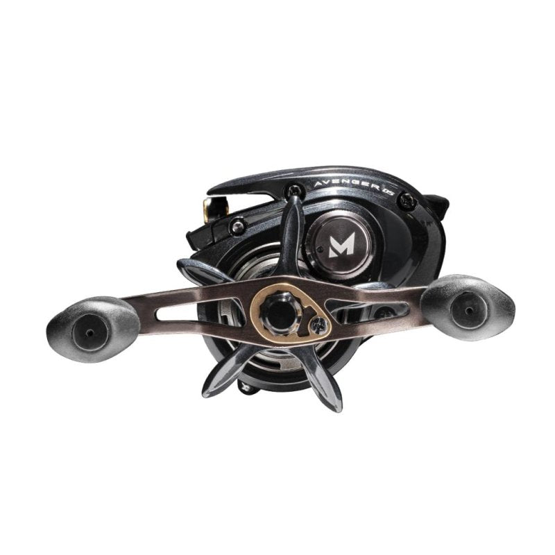 MARINE SPORTS AVENGER 11000DS REEL GALLETA