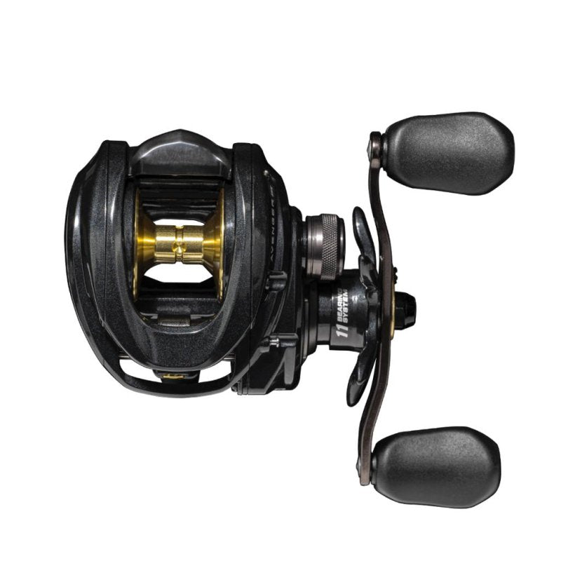 MARINE SPORTS AVENGER 11000DS REEL GALLETA