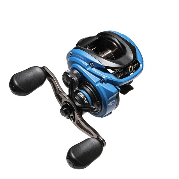 MARINE SPORTS AVENGER 8000 REEL GALLETA
