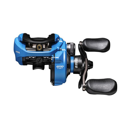 MARINE SPORTS AVENGER 8000 REEL GALLETA
