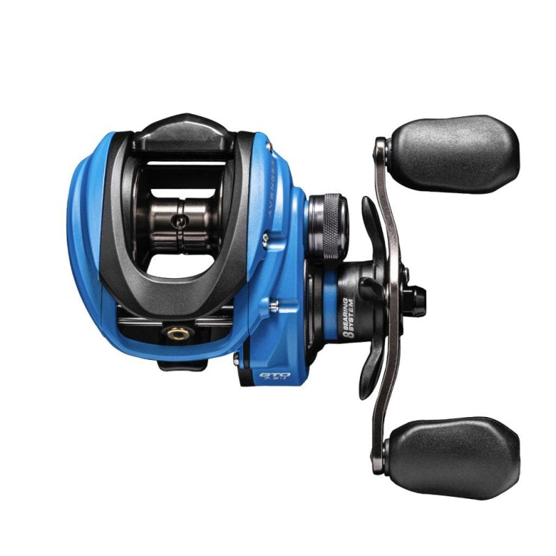 MARINE SPORTS AVENGER 8000 REEL GALLETA