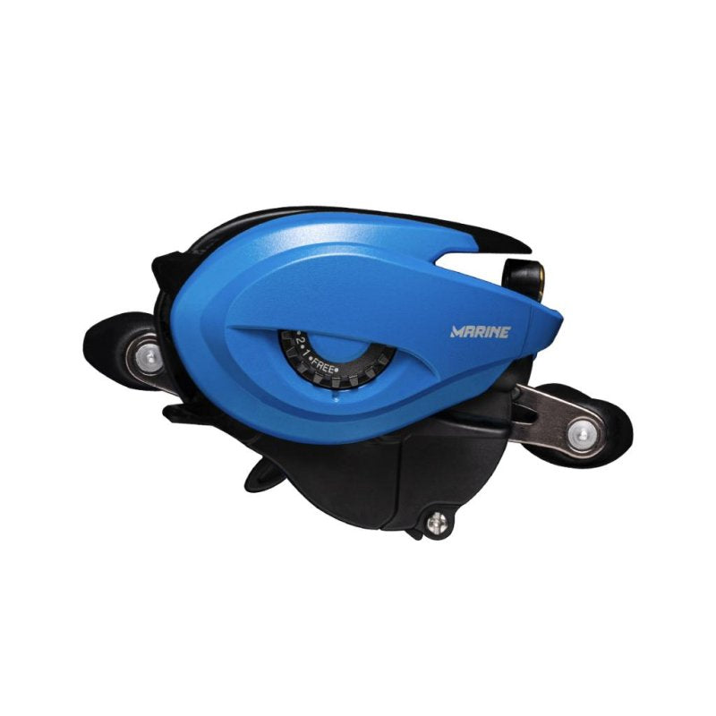MARINE SPORTS AVENGER 8000 REEL GALLETA