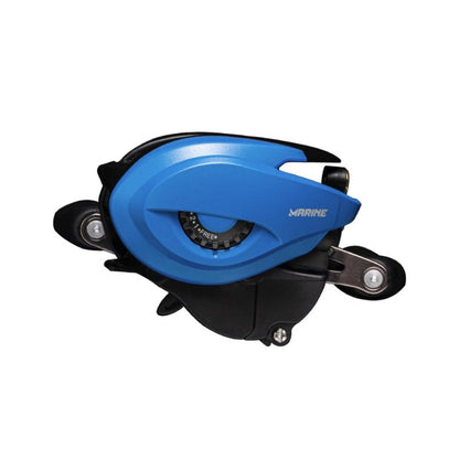 MARINE SPORTS AVENGER 8000 REEL GALLETA
