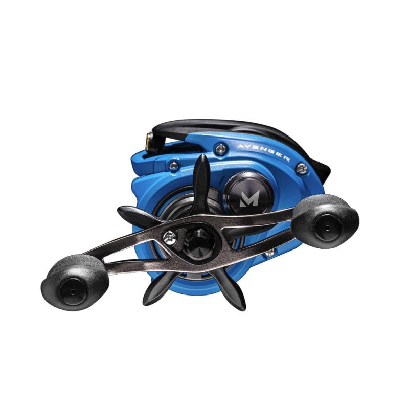 MARINE SPORTS AVENGER 8000 REEL GALLETA