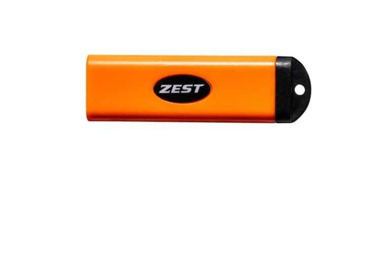 Afilador De Anzuelos Zest ZAA-085