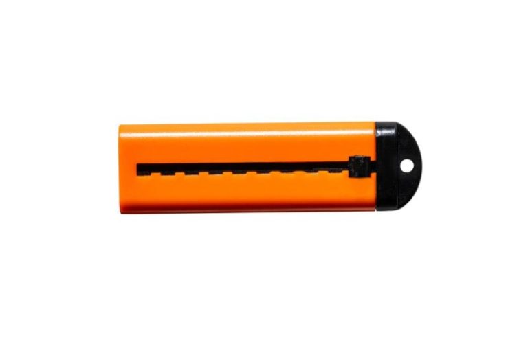 Afilador De Anzuelos Zest ZAA-085