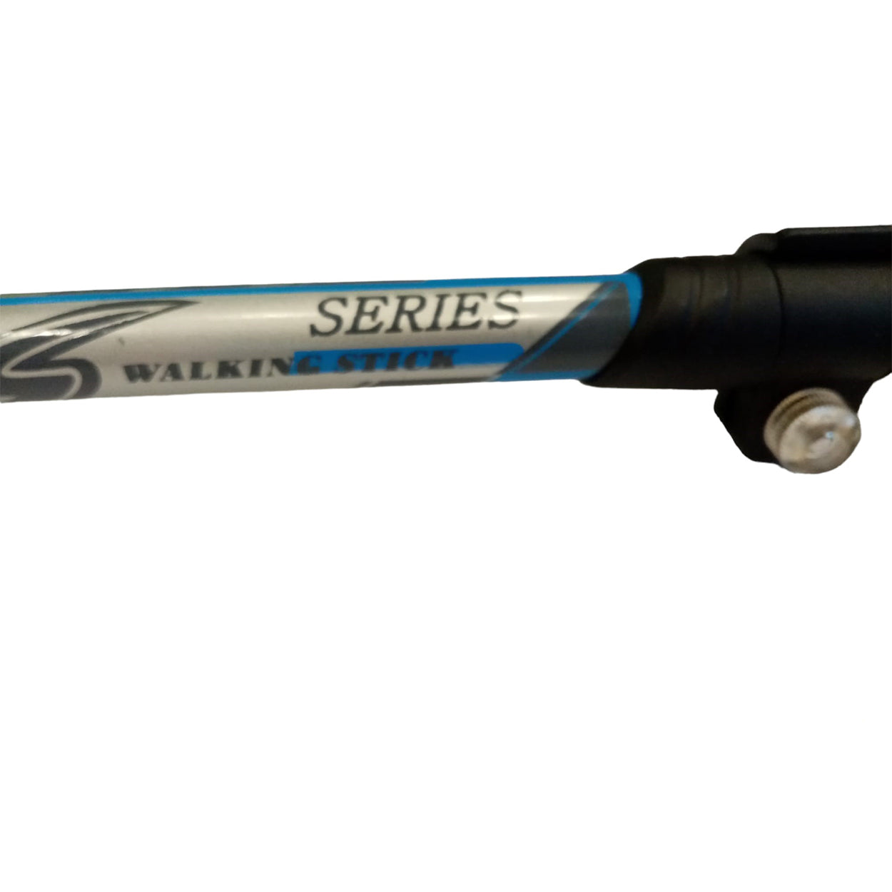 BASTON DE TREKKING CARBONO 63-135cm