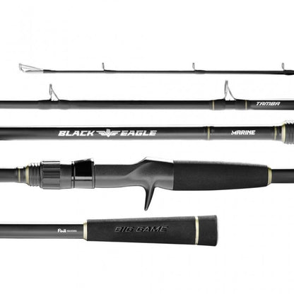 CAÑA MARINE SPORTS BLACK EAGLE