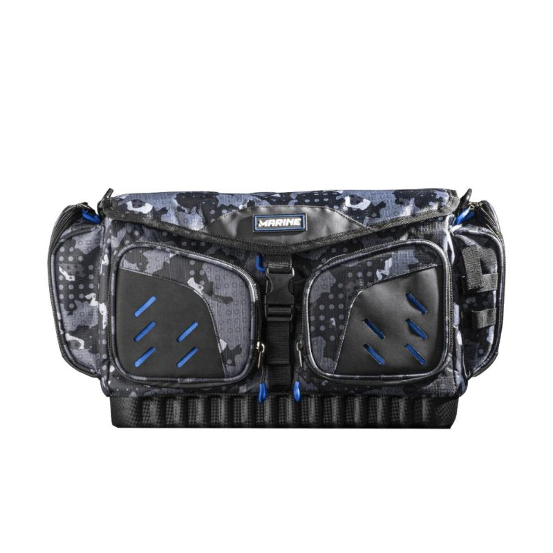 BOLSO MARINE DE ASAS CON ORGANIZADORES