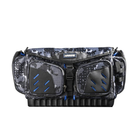 BOLSO MARINE DE ASAS CON ORGANIZADORES