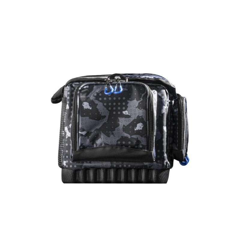 BOLSO MARINE DE ASAS CON ORGANIZADORES