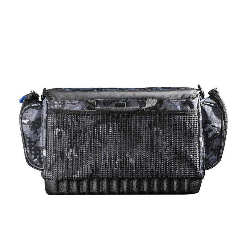 BOLSO MARINE DE ASAS CON ORGANIZADORES